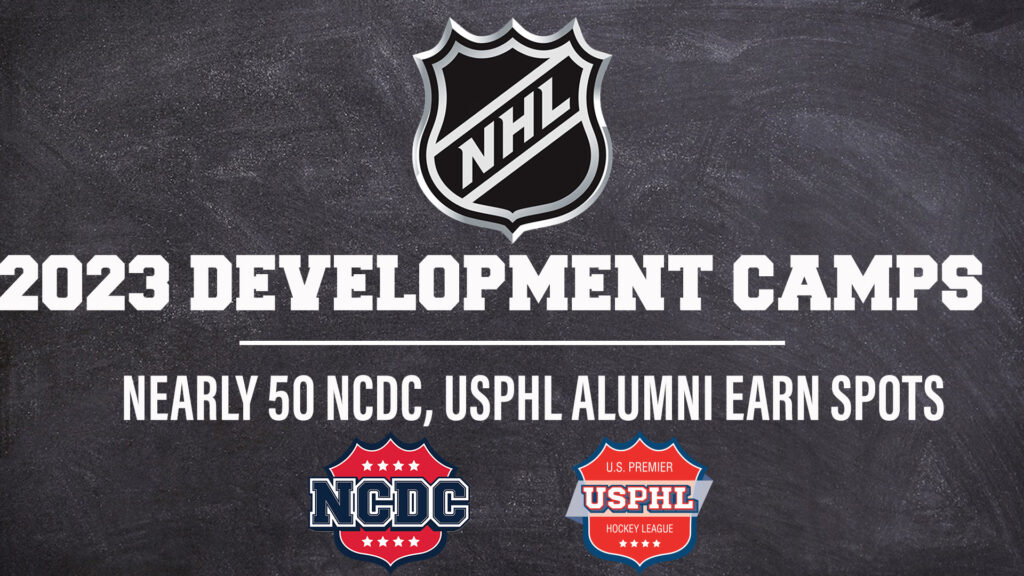 NJ Devils 2023 Development Camp for prospects: Photos