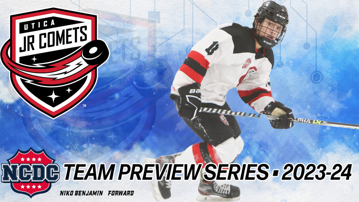 NCDC 2023-24 Team Preview Series: Jersey Hitmen