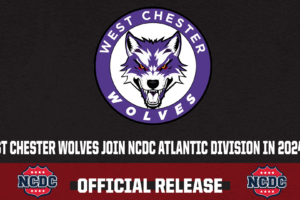 West Chester Wolves To Join NCDC In 2024-25