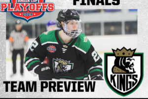 #DineenCup Finals Team Preview: South Shore Kings 